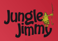 25 линейный автомат «Jungle Jimmy»