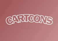 9 линейный автомат «Cartoons»