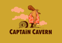 9 линейный автомат «Captain Cavern»