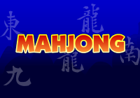 9 линейный автомат «Mahjong»