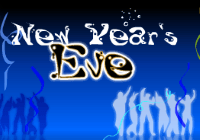 9 линейный автомат «New Year Eve»
