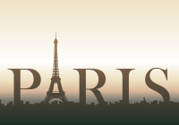 9 линейный автомат «Paris»