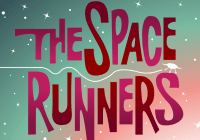 9 линейный автомат «Space Runners»