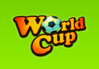 9 линейный автомат «World Cup»