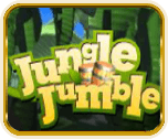 Классический слот автомат «Jungle Jumble»