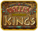 Классический слот автомат «Kings Valley»