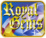 Классический слот автомат «Royal Gems»