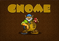 Автомат от компании Игрософт - Gnome
