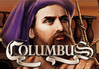 Играть онлайн Columbus (Колумб)