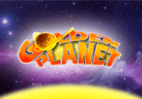 Автомат от компании Гейминатор - Golden Planet