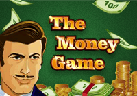 Автомат от компании Гейминатор - Money Game