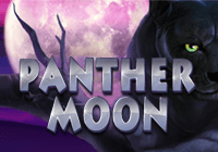 Автомат от компании Гейминатор - Panther Moon