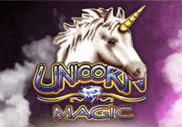 Автомат от компании Гейминатор - Unicorn Magic