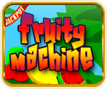 Игровой автомат с джекпотом «Fruity Machine»