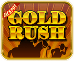 Игровой автомат с джекпотом «Gold Rush»