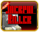 Игровой автомат с джекпотом «Jackpot Killer»